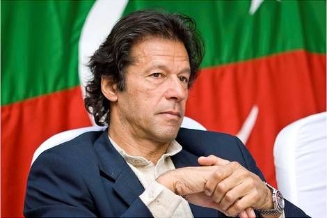 imran khan