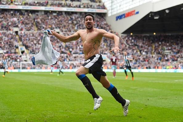 Jonas Gutierrez