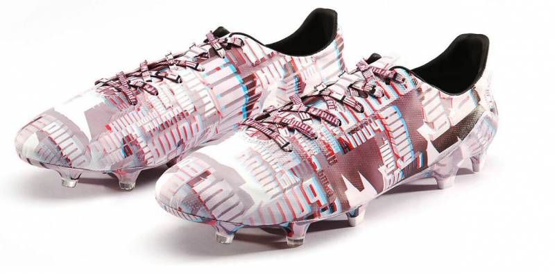 Puma evoSPEED SL Camo