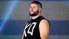 Kevin Owens mocks John Cena, says he is here to stay, WWE unhappy