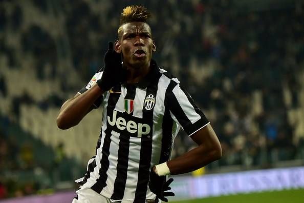 Pogba Paul