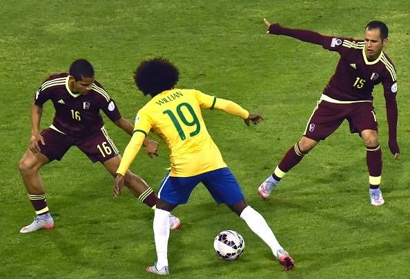 Willian