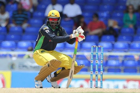 chris gayle jamaica tallawahs cpl