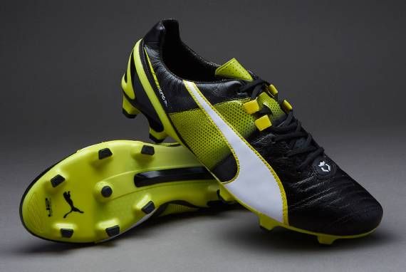 Puma King II SL