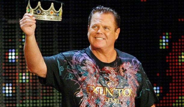 Jerry Lawler