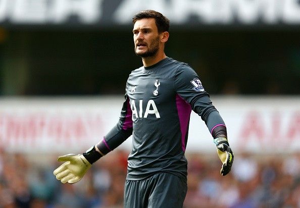 hugo lloris