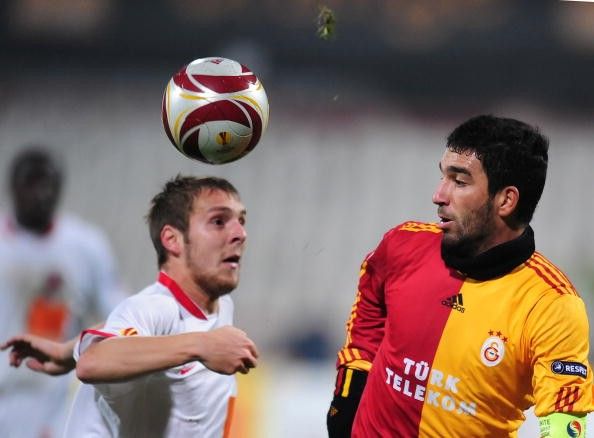 Arda Turan Galatasaray