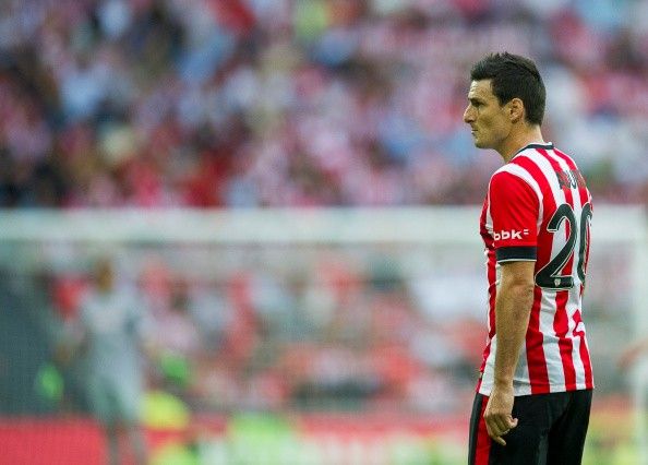 Aritz Aduriz