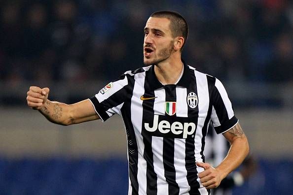 Bonucci