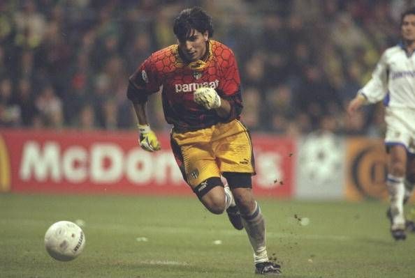 Buffon