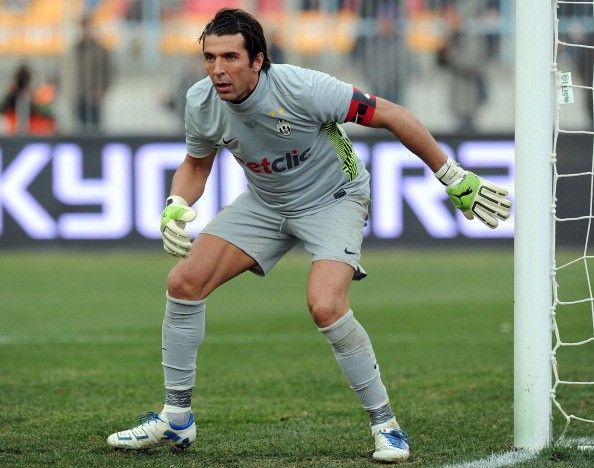 Buffon