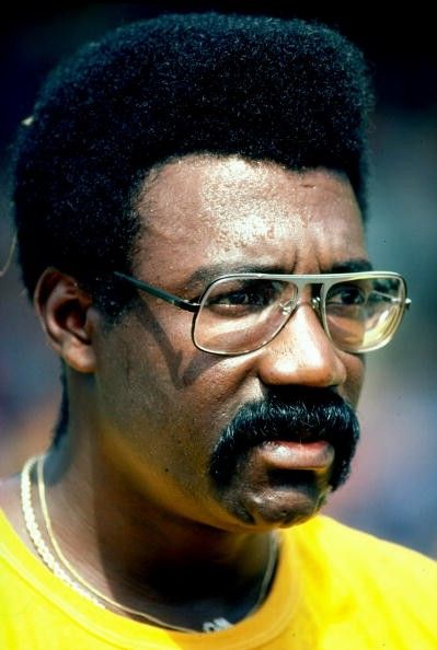 Clive Lloyd West Indies