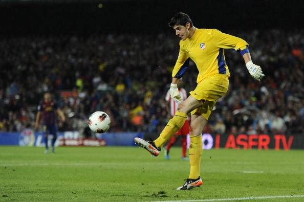 Courtois