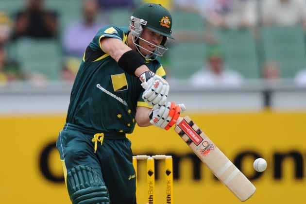 David Warner