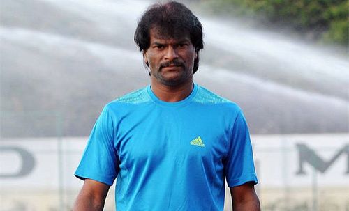 Dhanraj Pillay sees himself in Virat Kohli