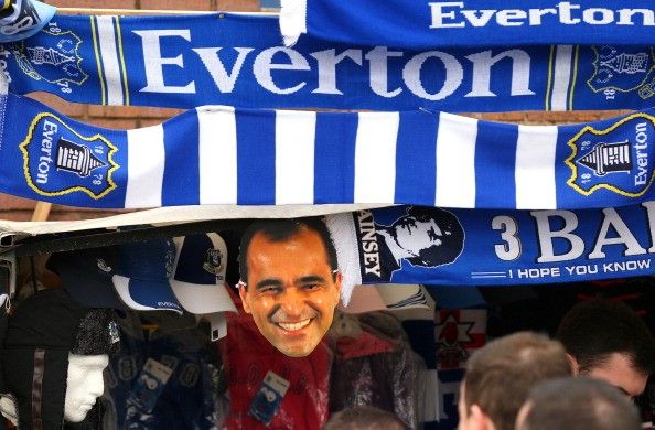 Everton Roberto Martinez