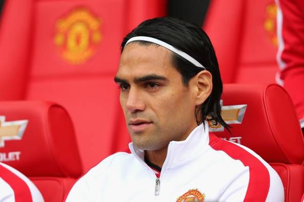 Falcao