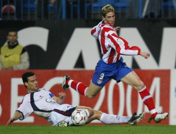 Fernando Torres