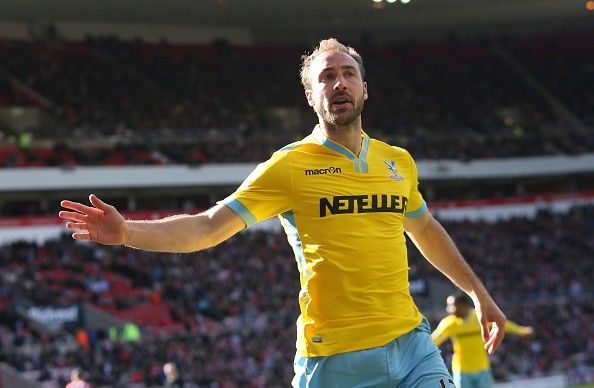 Glenn murray