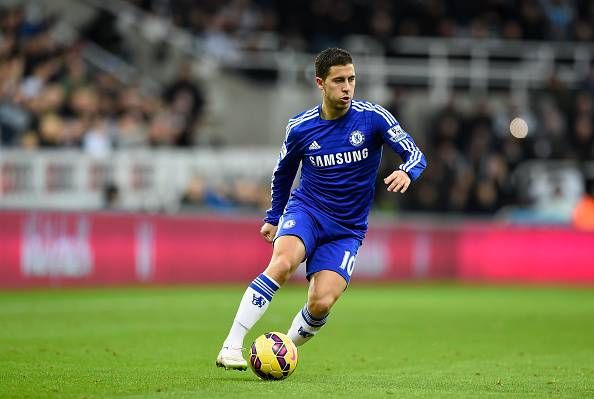 Hazard