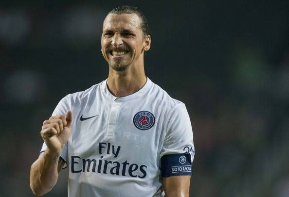 Ibrahimovic