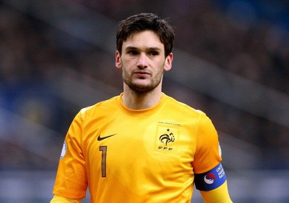 Lloris