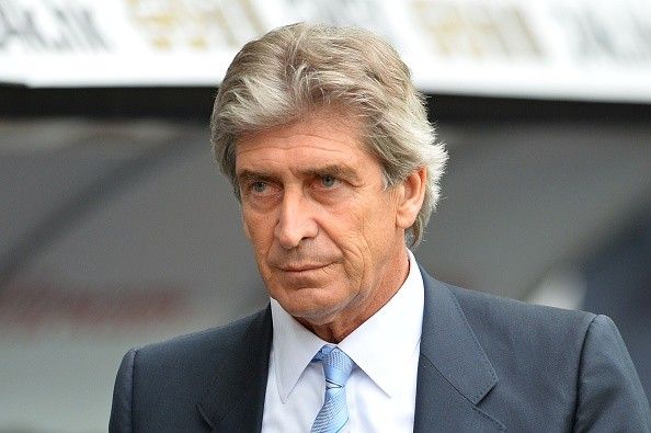 Manuel Pellegrini