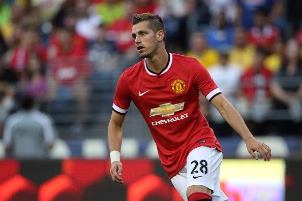 Morgan Schneiderlin