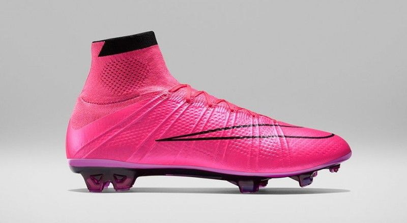 Nike Mercurial Superfly