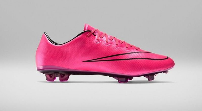 Nike Vapor X