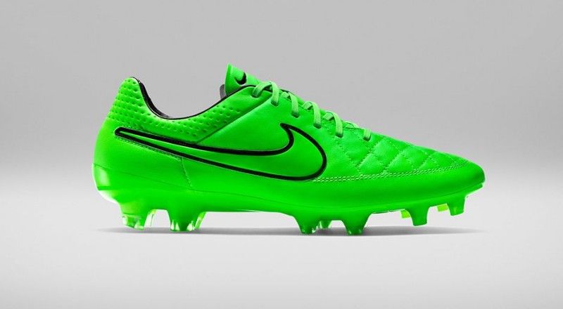 Nike Tiempo Legend V