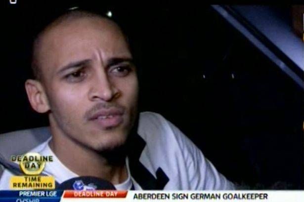 Peter Odemwingie transfer