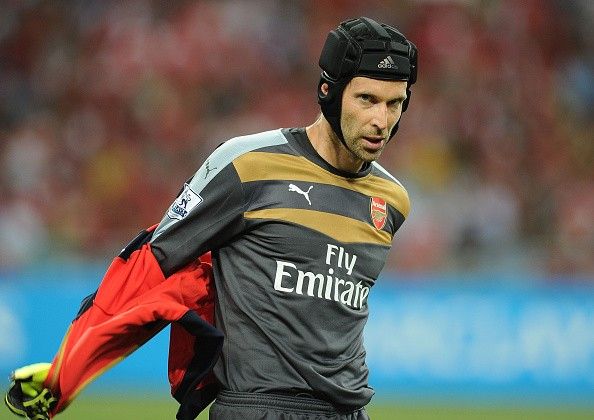 Petr Cech