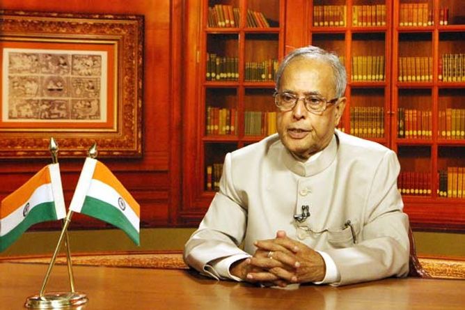 President Pranab Mukherjee to be the chief guest at Mohun Bagan's 125th year celebrations