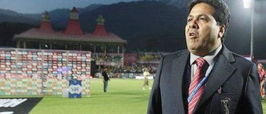 Mini-IPL as replacement for CL T20 idea not formally discussed yet by the IPL governing council