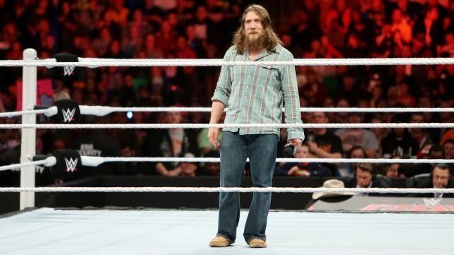 Daniel Bryan