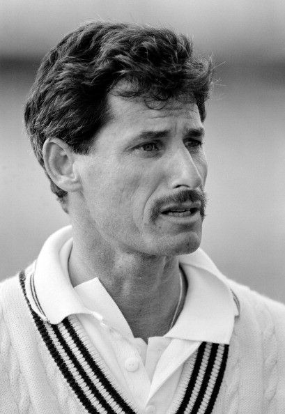 Richard Hadlee New Zealand