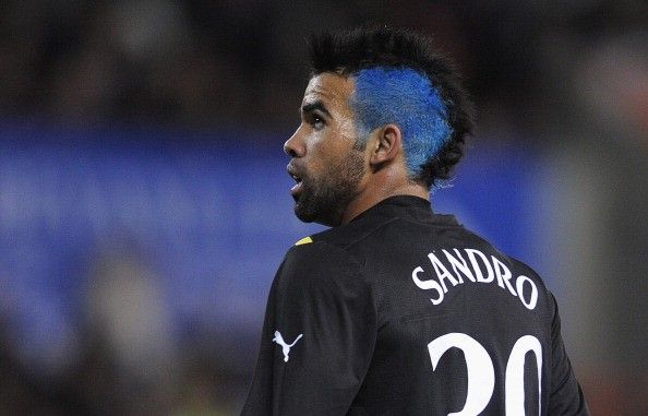 Sandro Tottenham