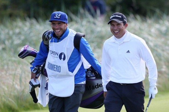 Tevez Golf