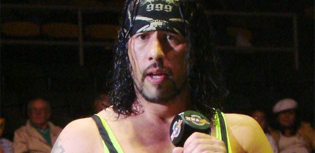 Sean Waltman