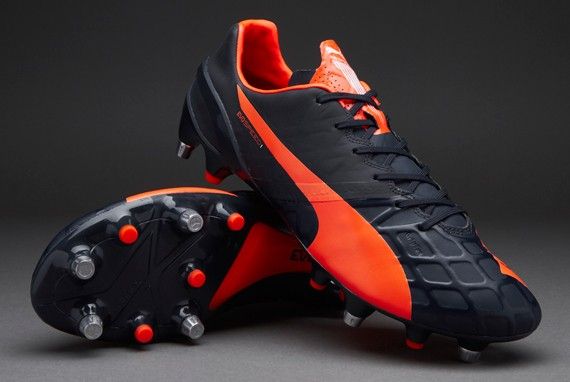 Puma evoSPEED 1.4