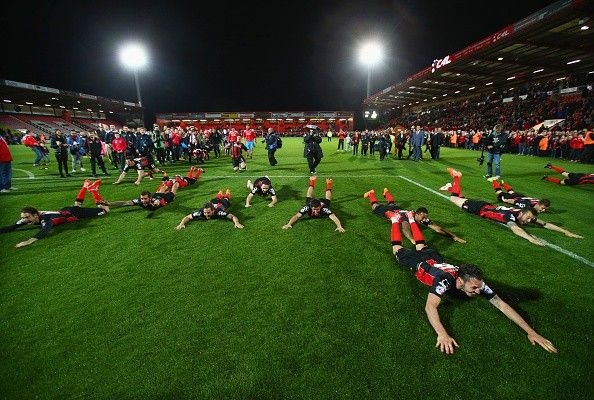 AFC Bournemouth