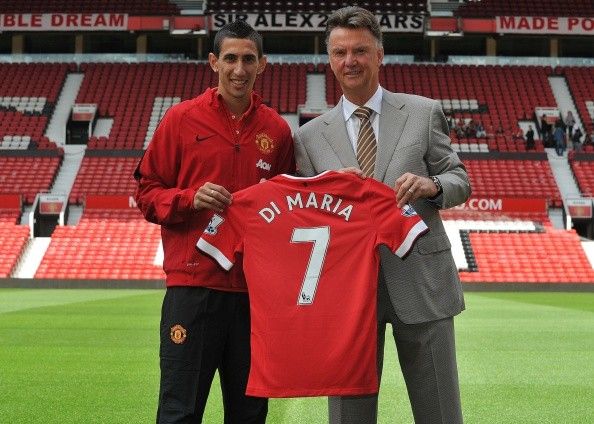 Angel di Maria