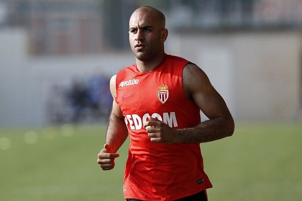 Aymen Abdennour Chelsea