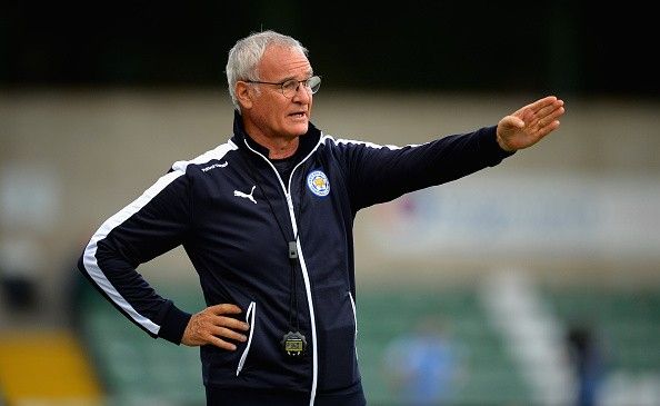 Claudio Ranieri