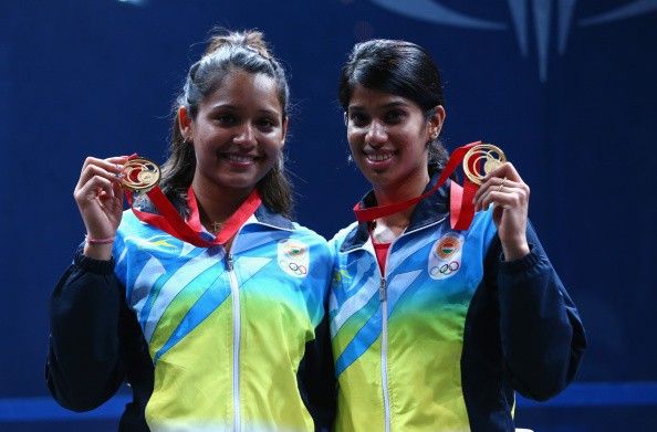 Dipika Pallikal Commonwealth Games