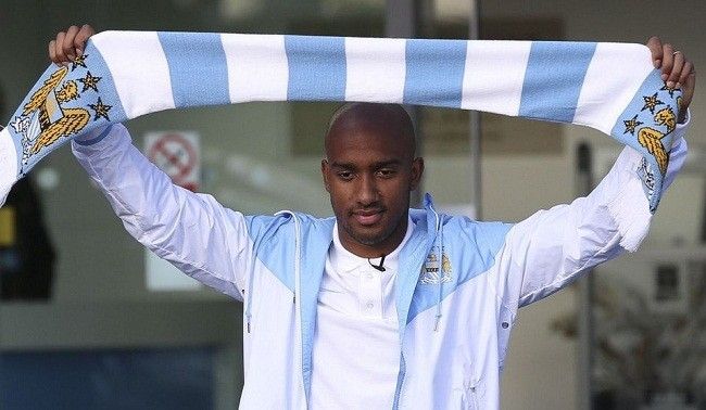 Fabian Delph