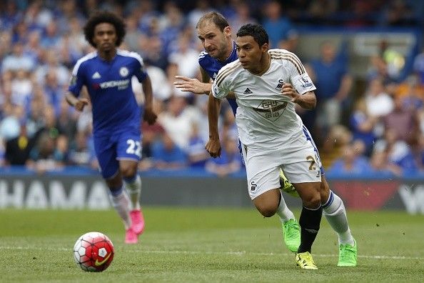 Jefferson Montero