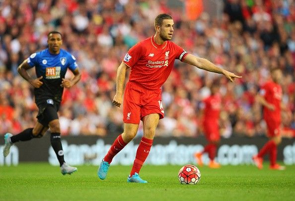 jordan henderson