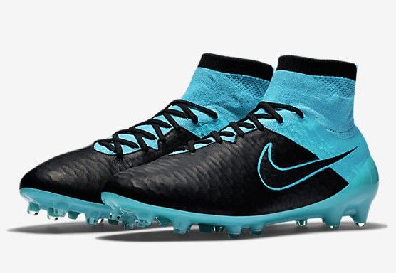 Nike Magista Obra Leather